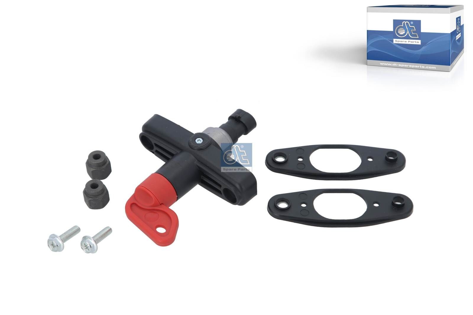 DT Spare Parts Hovedafbryder, batteri Varenummer: 2.20064 billige