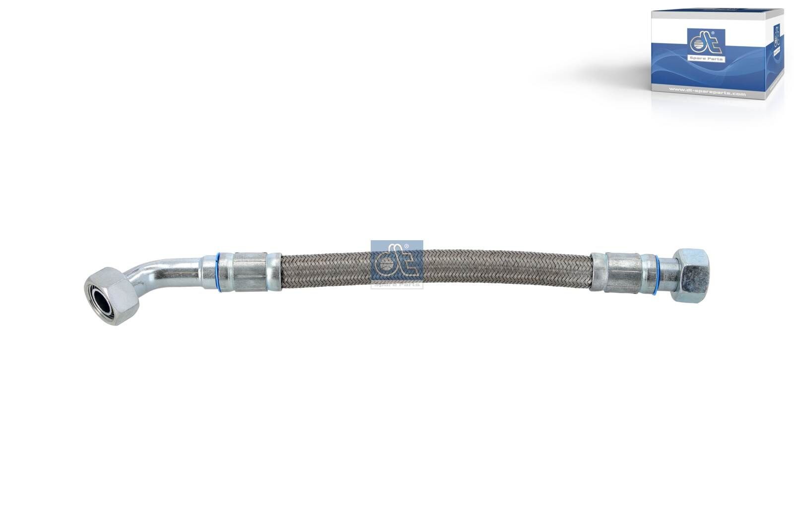 DT Spare Parts Trykslange, trykluftkompressor Varenummer: 2.44288 billige