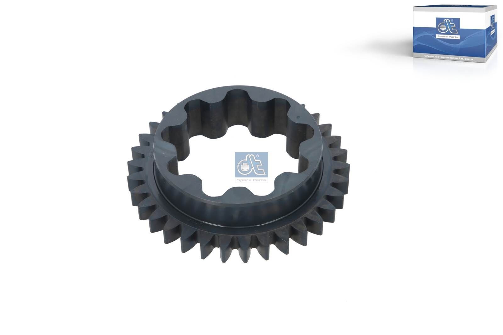 DT Spare Parts Tandhjul, oliepumpe Varenummer: 3.14042 billige