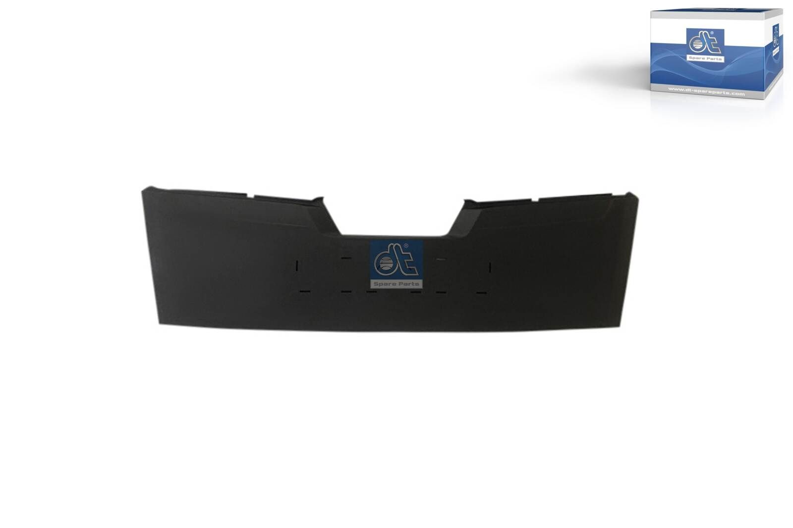DT Spare Parts Kølergitter Varenummer: 3.80482 billige
