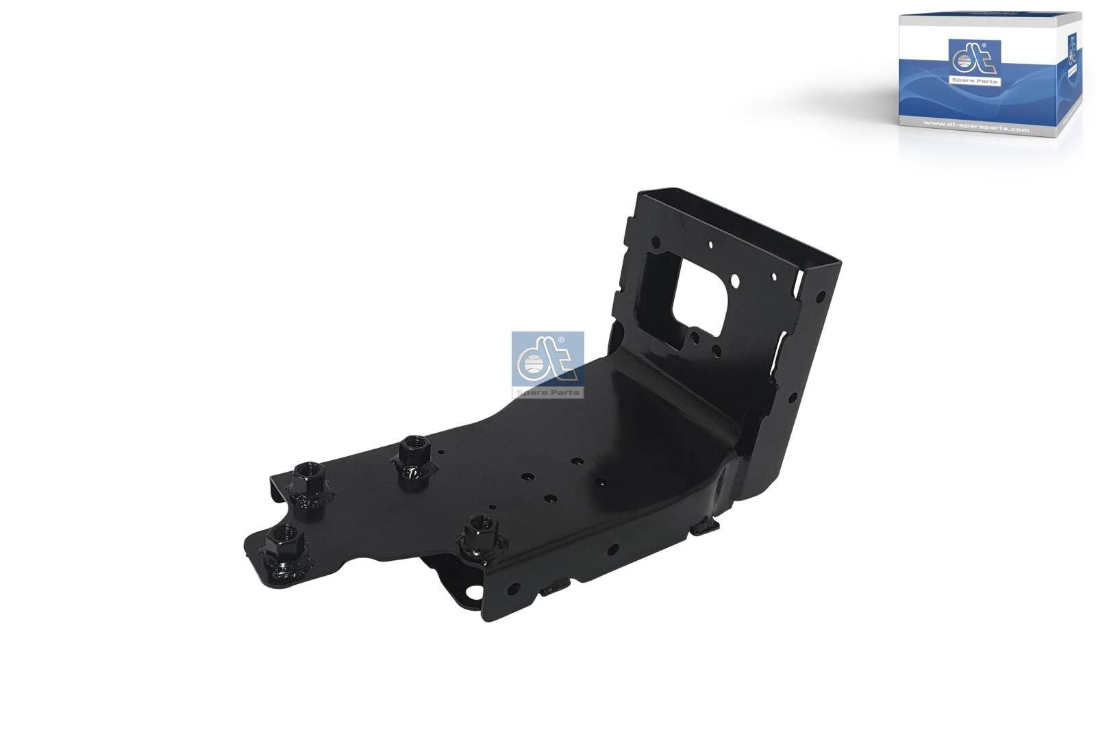 DT Spare Parts Holder, trinbræt Varenummer: 4.70371 billige