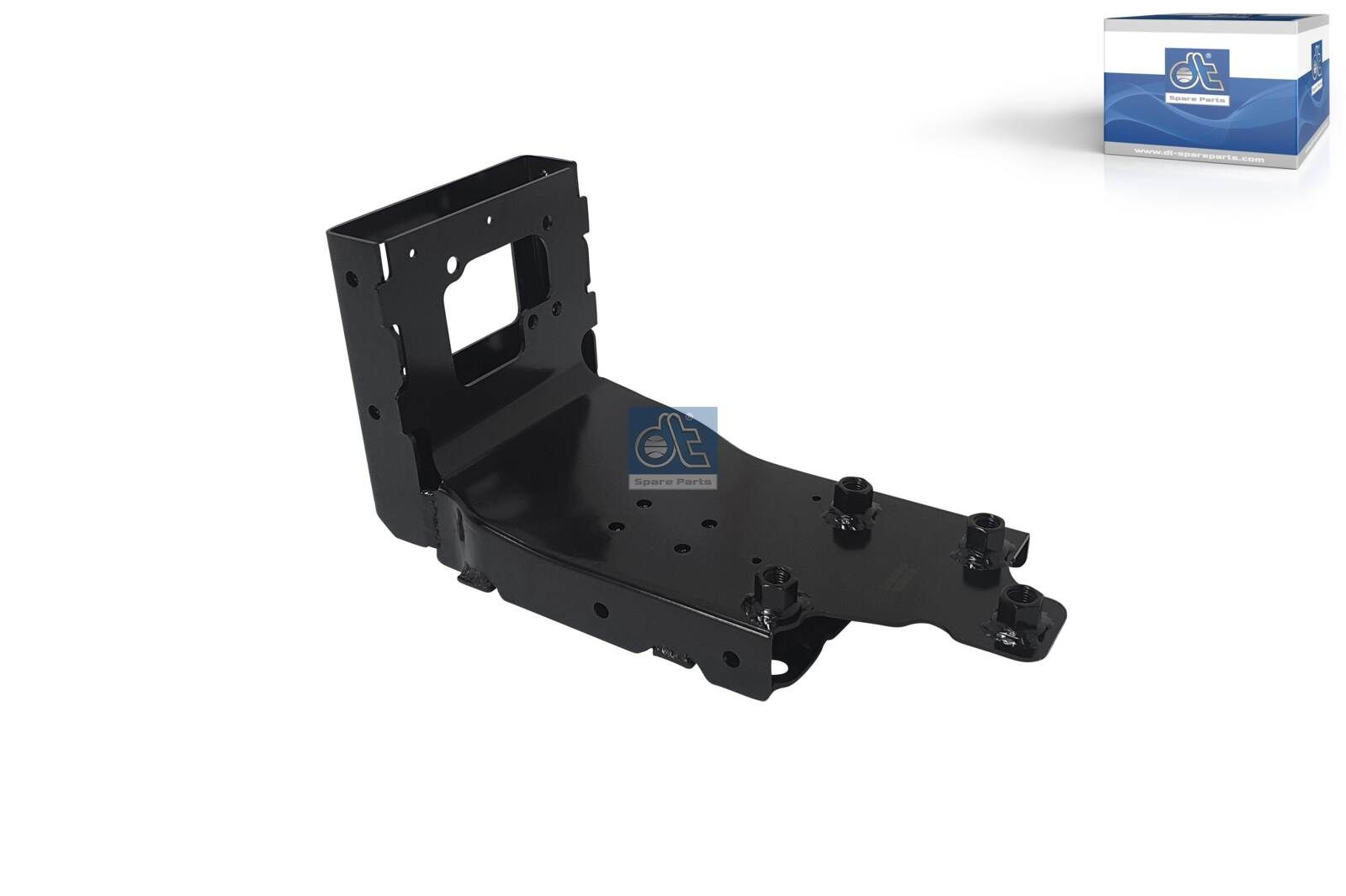 DT Spare Parts Holder, trinbræt Varenummer: 4.70372 billige