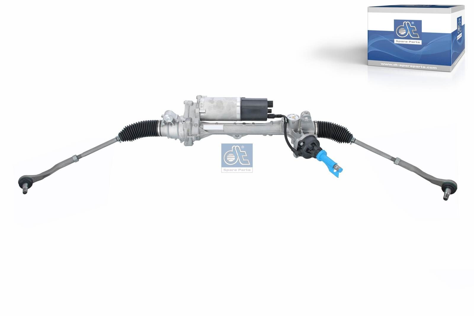 DT Spare Parts Steering rack Article number: 4.70766 cheaply