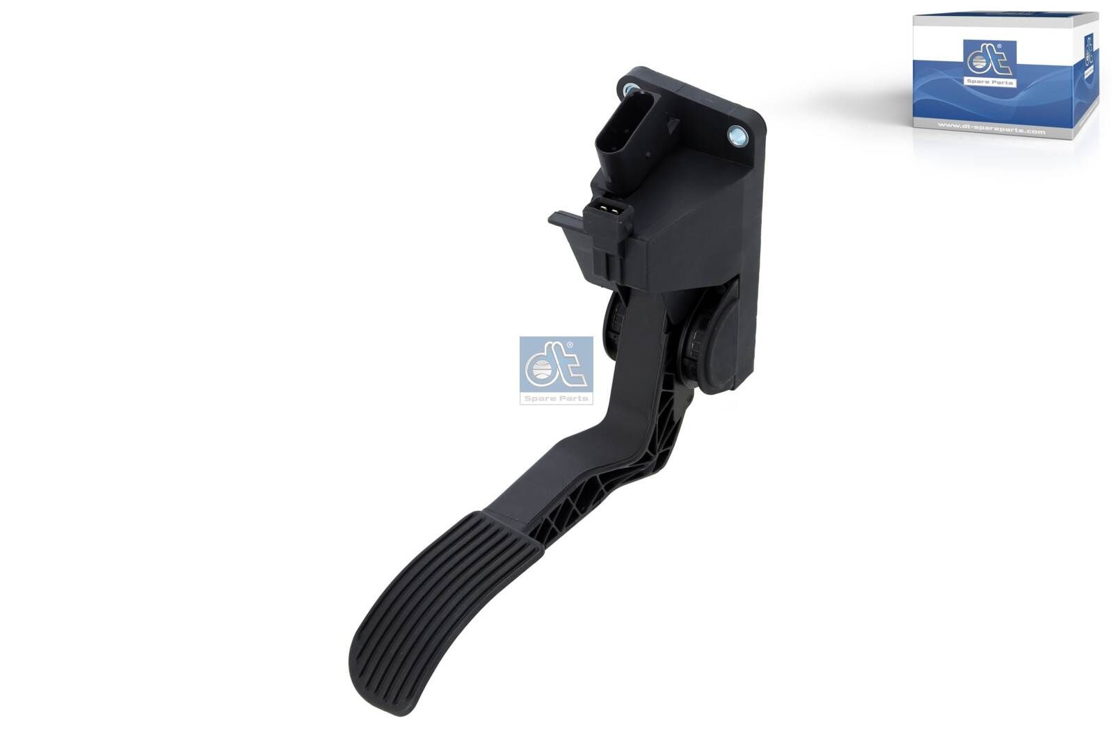 DT Spare Parts Speeder Varenummer: 4.70784 billige