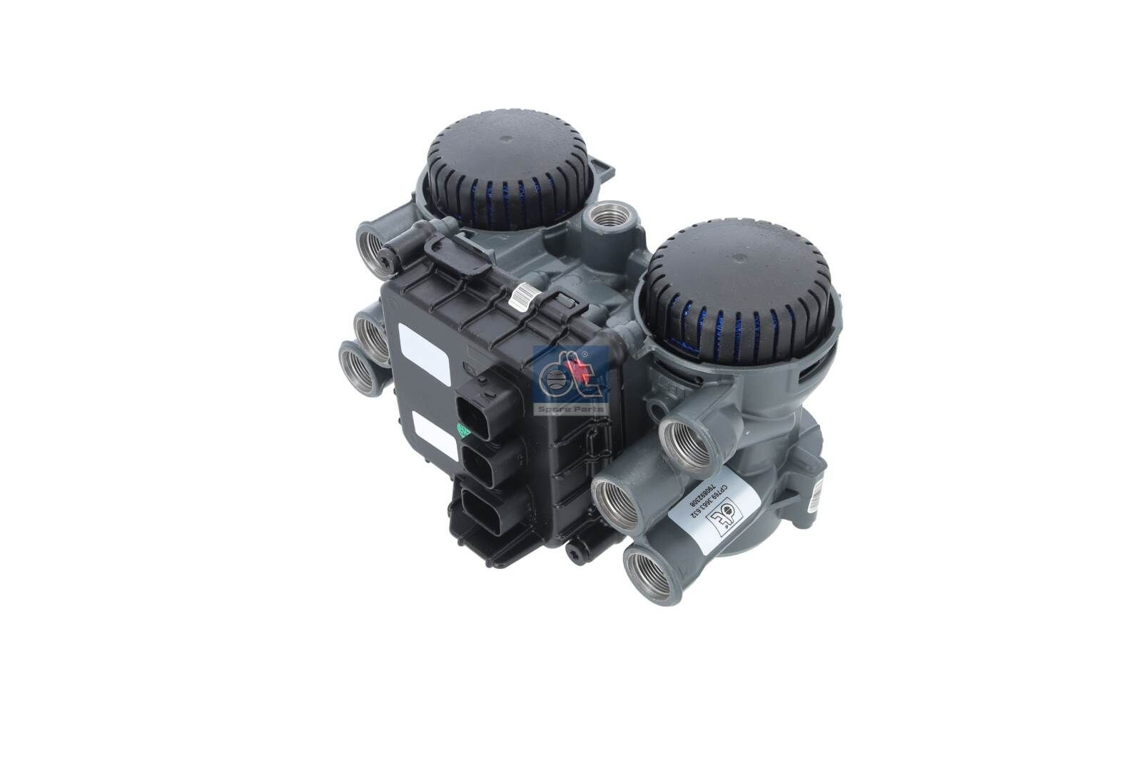 DT Spare Parts Axle Modulator Article number: 4.71632 cheaply