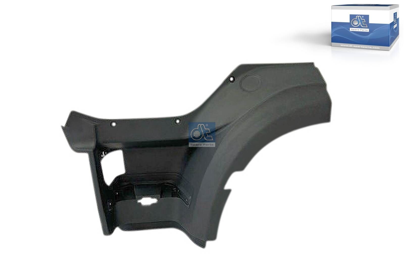 DT Spare Parts Panel Varenummer: 5.64356 billige