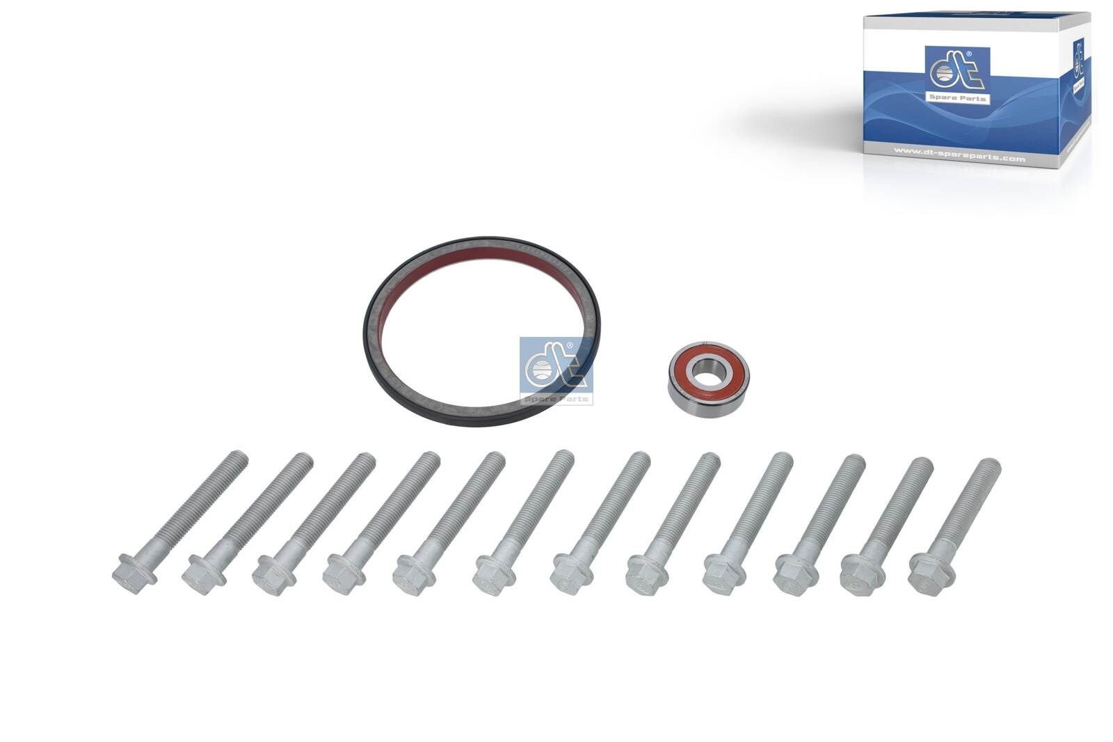 DT Spare Parts Reparationssæt, svinghjul Varenummer: 5.94300 billige