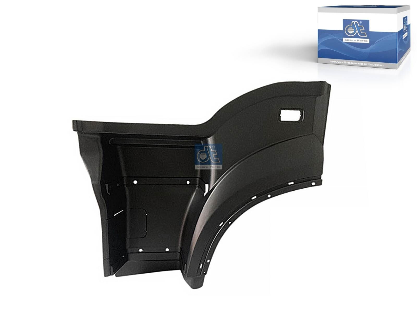DT Spare Parts Panel Varenummer: 7.00004 billige