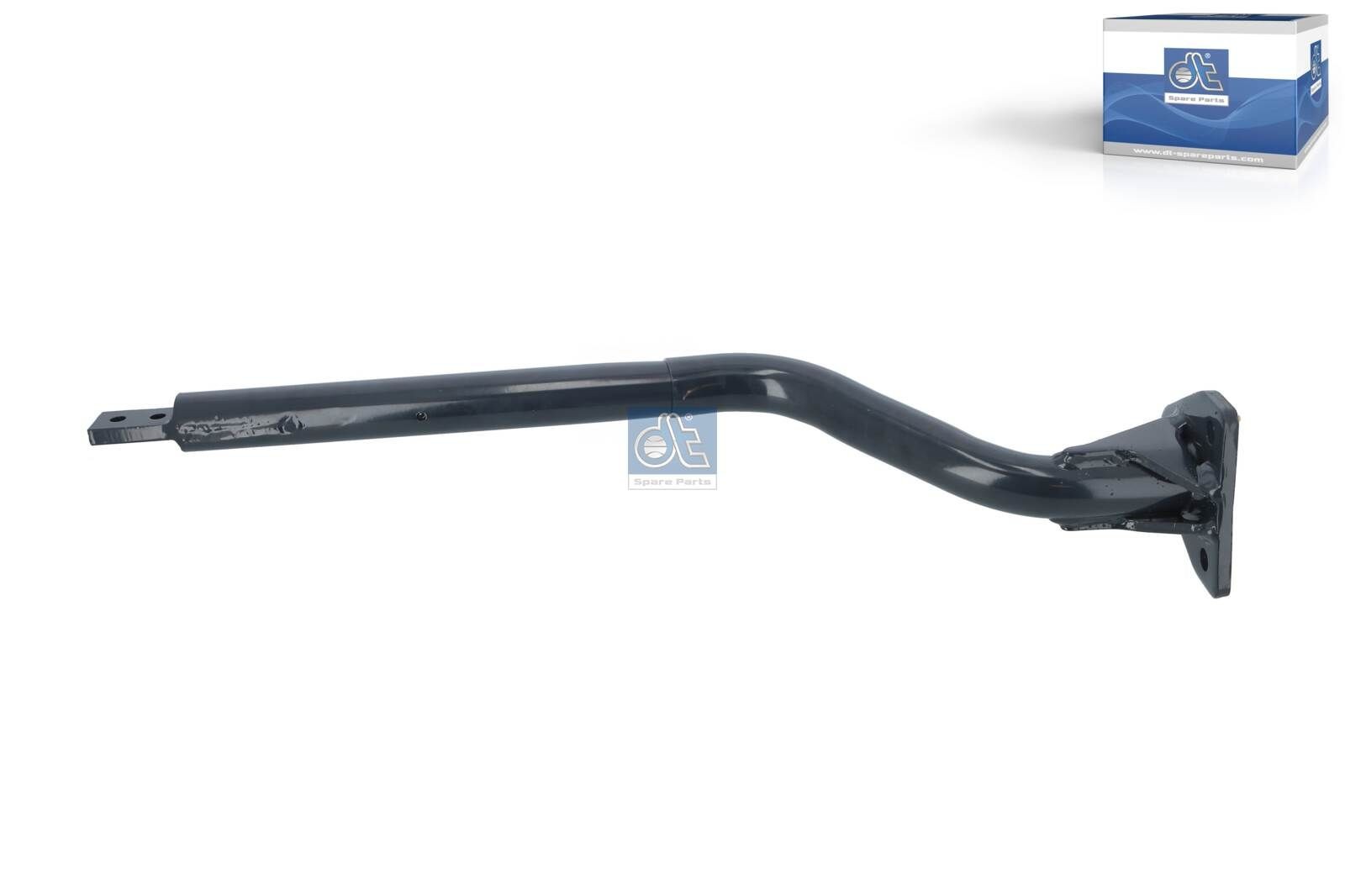 DT Spare Parts Holder, mudguard Article number: 7.00148 cheaply
