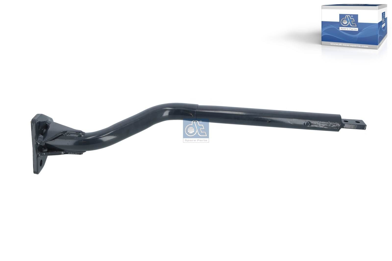 DT Spare Parts Holder, mudguard Article number: 7.00149 cheaply