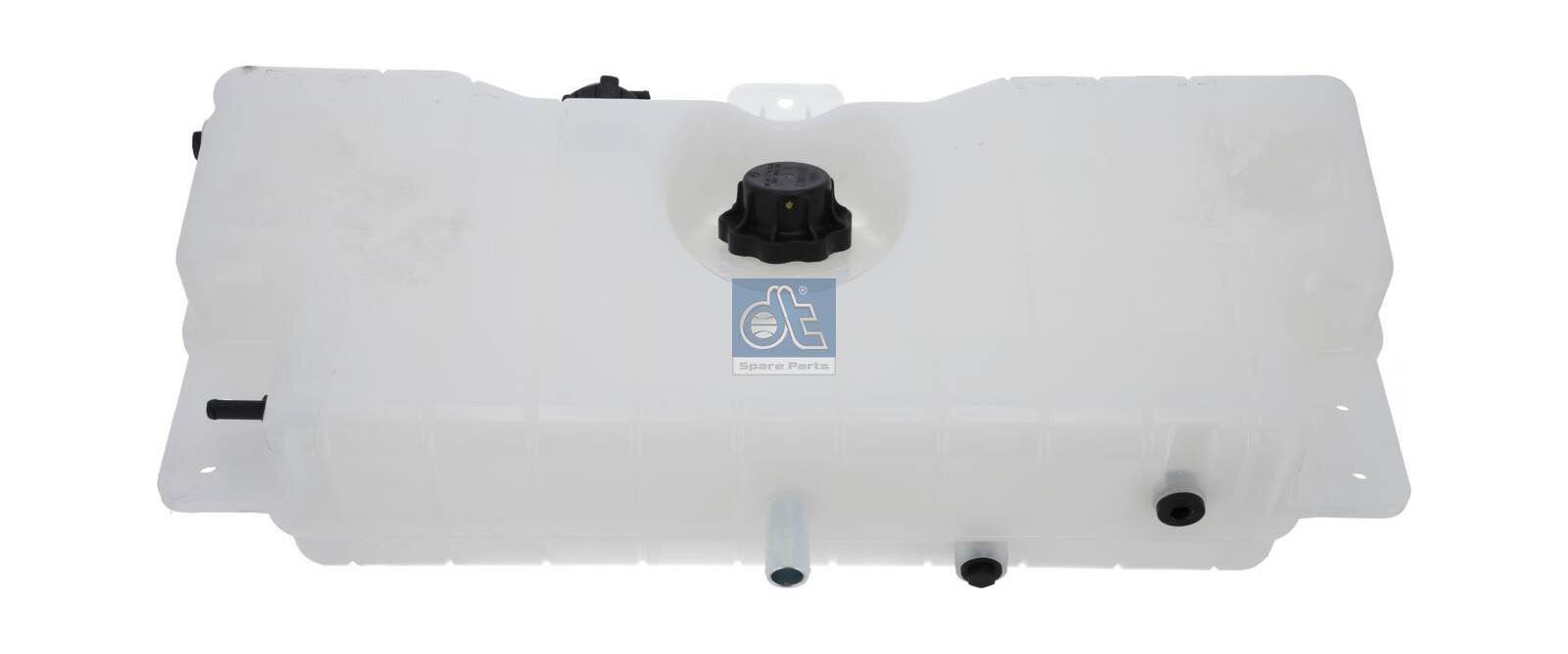 DT Spare Parts Coolant expansion tank Article number: 7.21609 cheaply