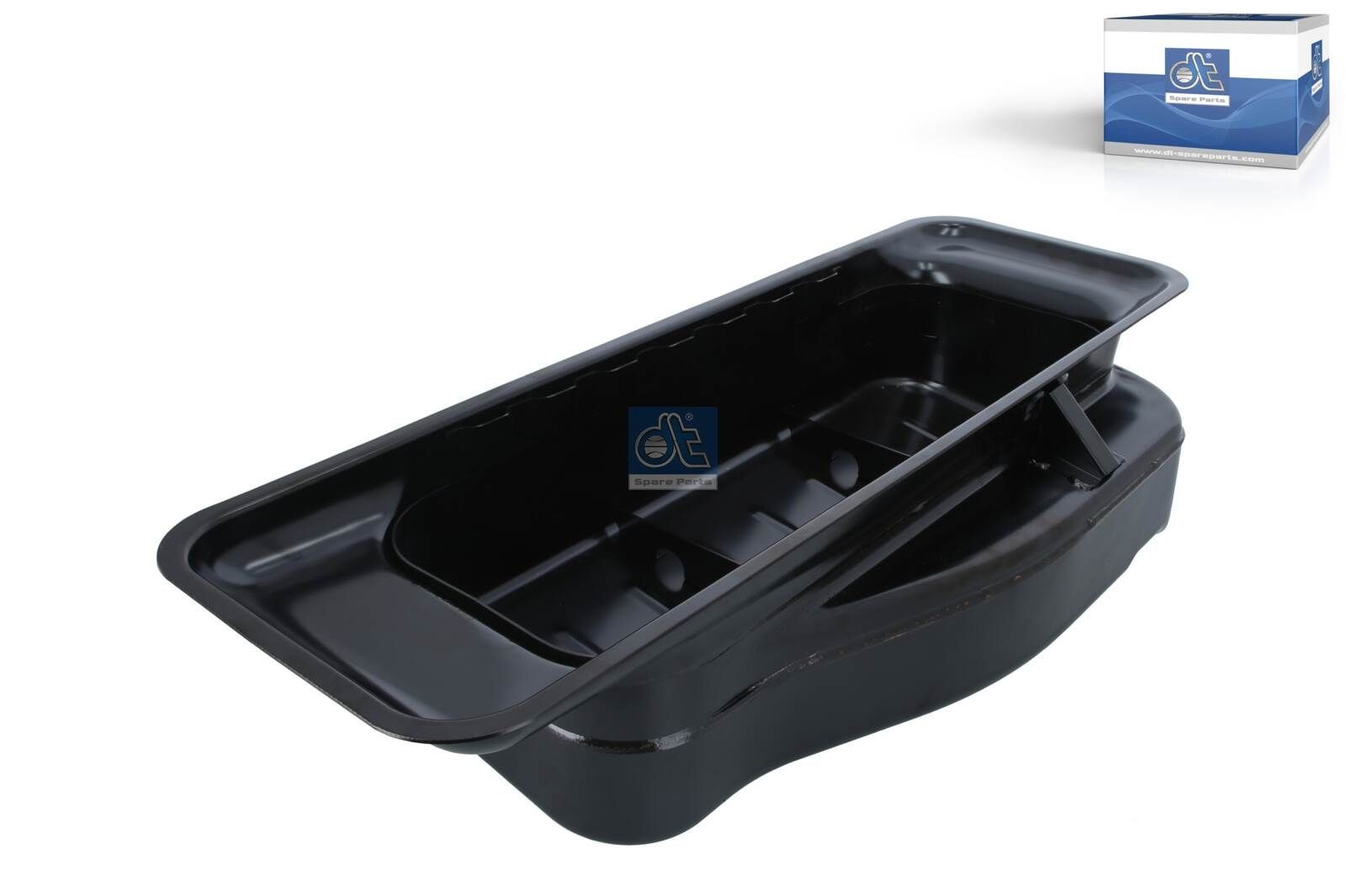 DT Spare Parts Bundkar Varenummer: 7.50687 billige