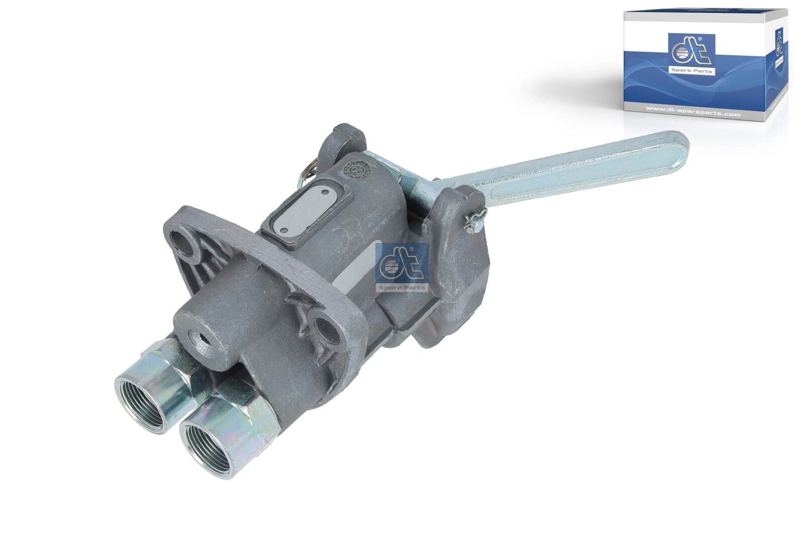 DT Spare Parts Koblingshoved Varenummer: 9.72020 billige