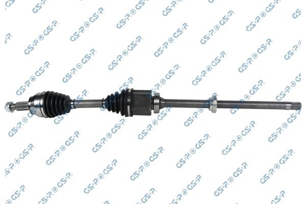 GSP Drive shaft Article number: 256284 cheaply