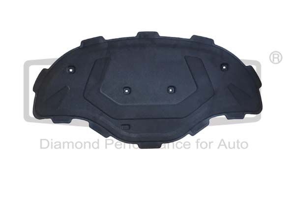 DPA 88631703802 Silencing Material, engine bay A6 RS6 performance 4.0 quattro 605 PS Petrol 2018