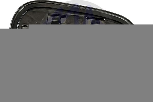 MAX Mirror Glass, outside mirror Article number: MZK206-L cheaply