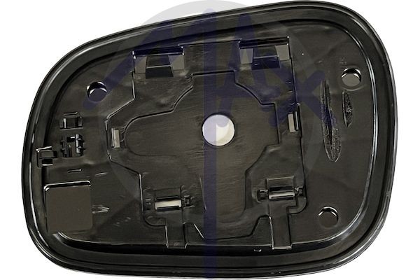 MAX Mirror Glass, outside mirror Article number: MZK206-R cheaply