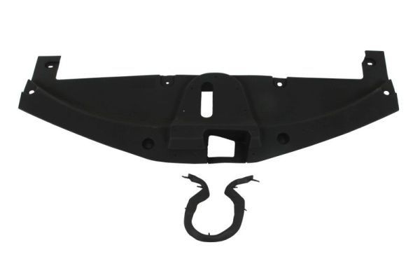 BLIC 6502-03-8140209P Cover, front apron COROLLA 1.8 VVTi Hybrid (ZWE219) 140 PS Petrol/Electric