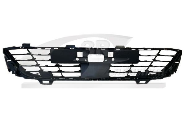 3RG Bumper grill Article number: 64606 cheaply