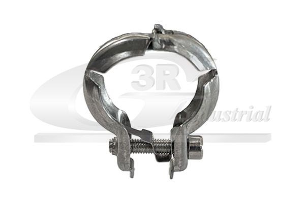 3RG Clamp, exhaust system Article number: 84250 cheaply