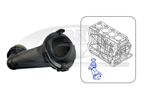 3RG 84750 Toru, õlipump RAPID 1.2 TSI 90 HP Bensiin 2019
