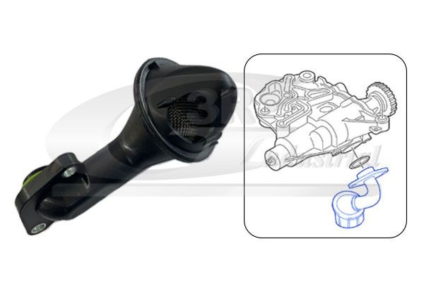 3RG 84754 Toru, õlipump BEETLE 2.0 TSI 211 HP Bensiin 2019