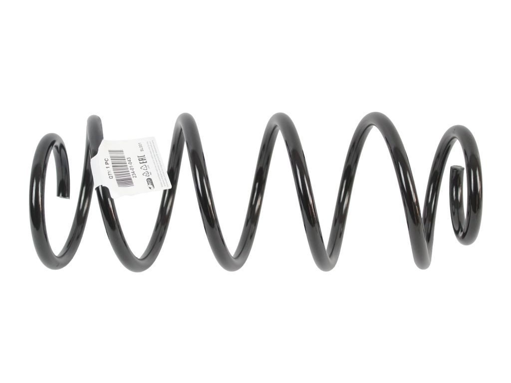 ABAKUS Coil spring Article number: 234-01-043 cheaply