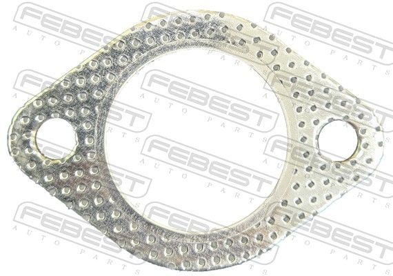 FEBEST Exhaust pipe gasket Article number: 10492-006 cheaply