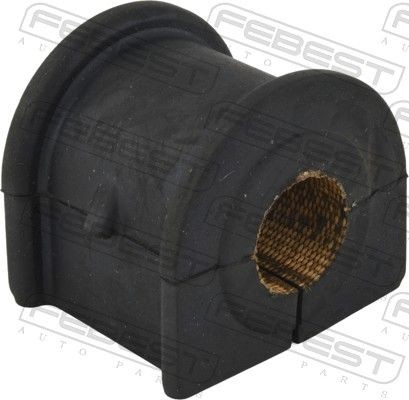 FEBEST Anti roll bar bush Article number: CRSB-GRCR cheaply