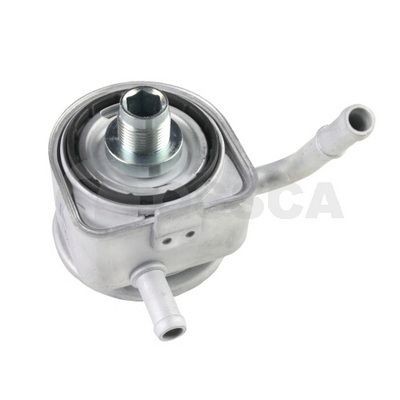 OSSCA Engine oil cooler Article number: 78709 cheaply