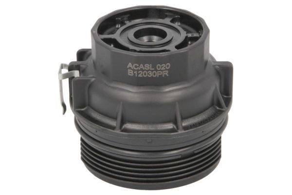 JC PREMIUM B12030PR Oil filter housing VERSO S 1.4 D4-D (NLP121_) 90 PS Diesel 2016