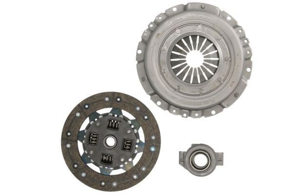 NEXUS Clutch kit Article number: F15072NX cheaply