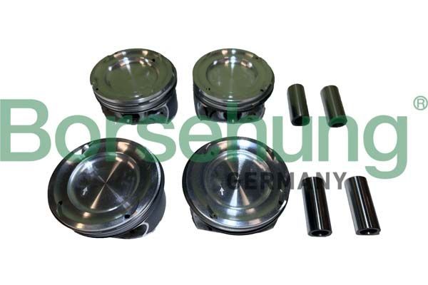 Borsehung Piston Ring Kit Article number: B11141 cheaply
