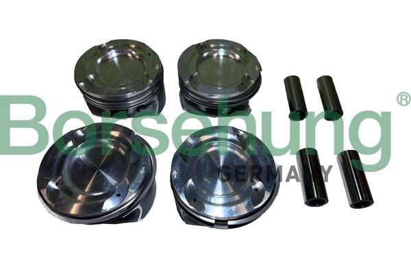 Borsehung Piston Ring Kit Article number: B11143 cheaply
