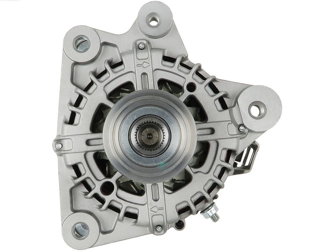 AS-PL Generaator Artikli number: A3725S soodsalt