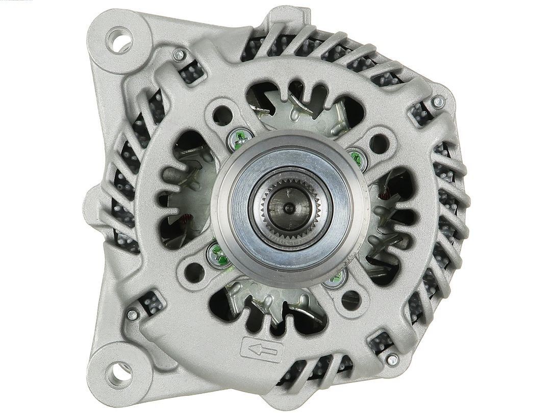 AS-PL Alternator Article number: A5539S cheaply