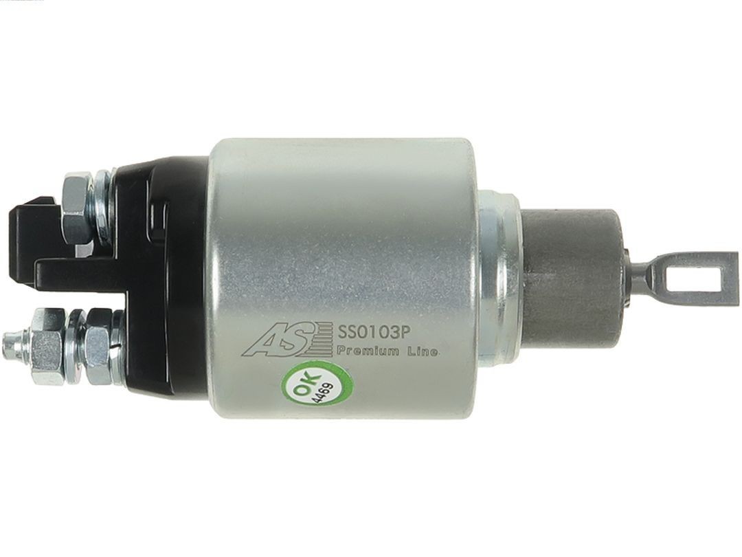 AS-PL Starter solenoid Article number: SS0103P cheaply