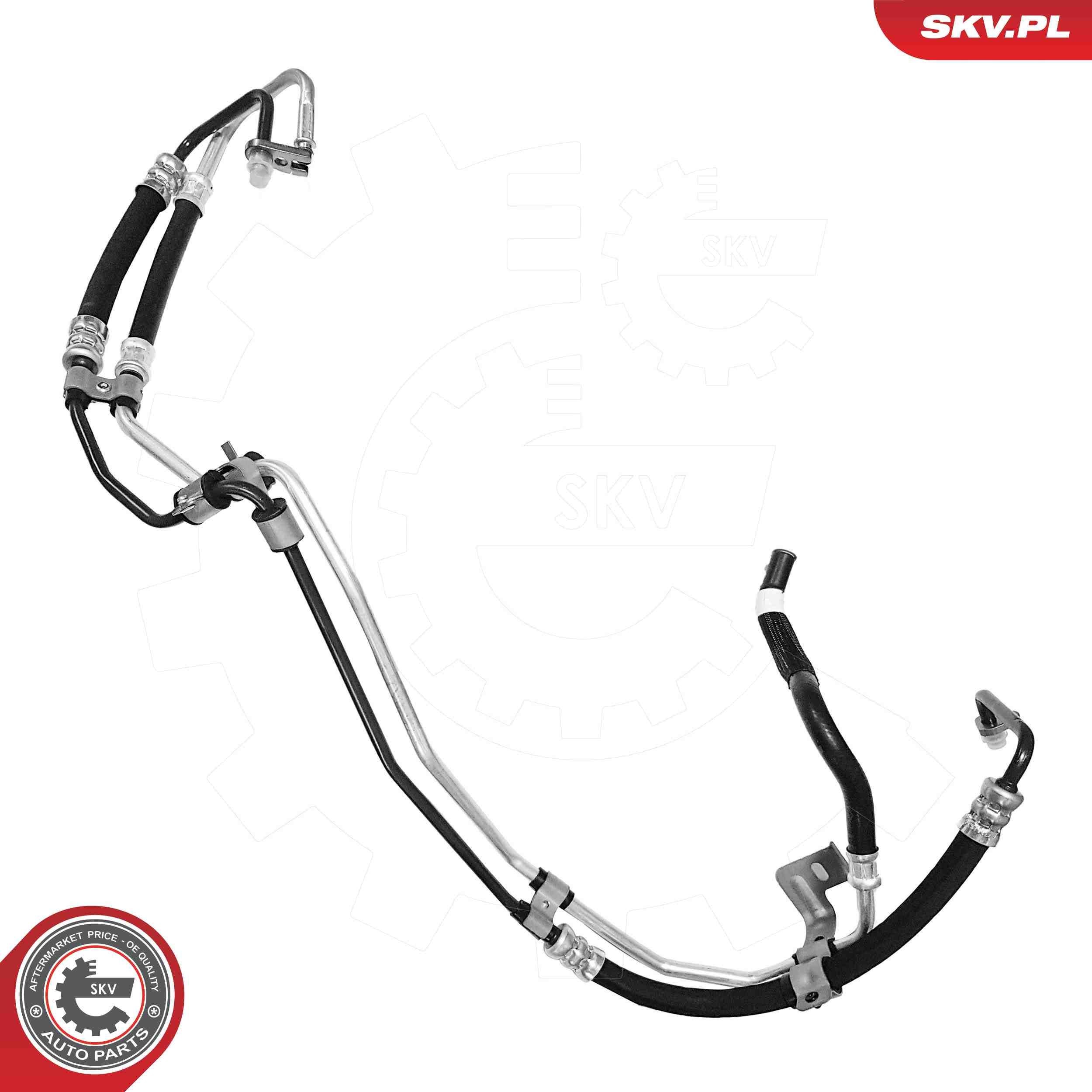 ESEN SKV Hydraulic Hose, steering system Article number: 10SKV821 cheaply