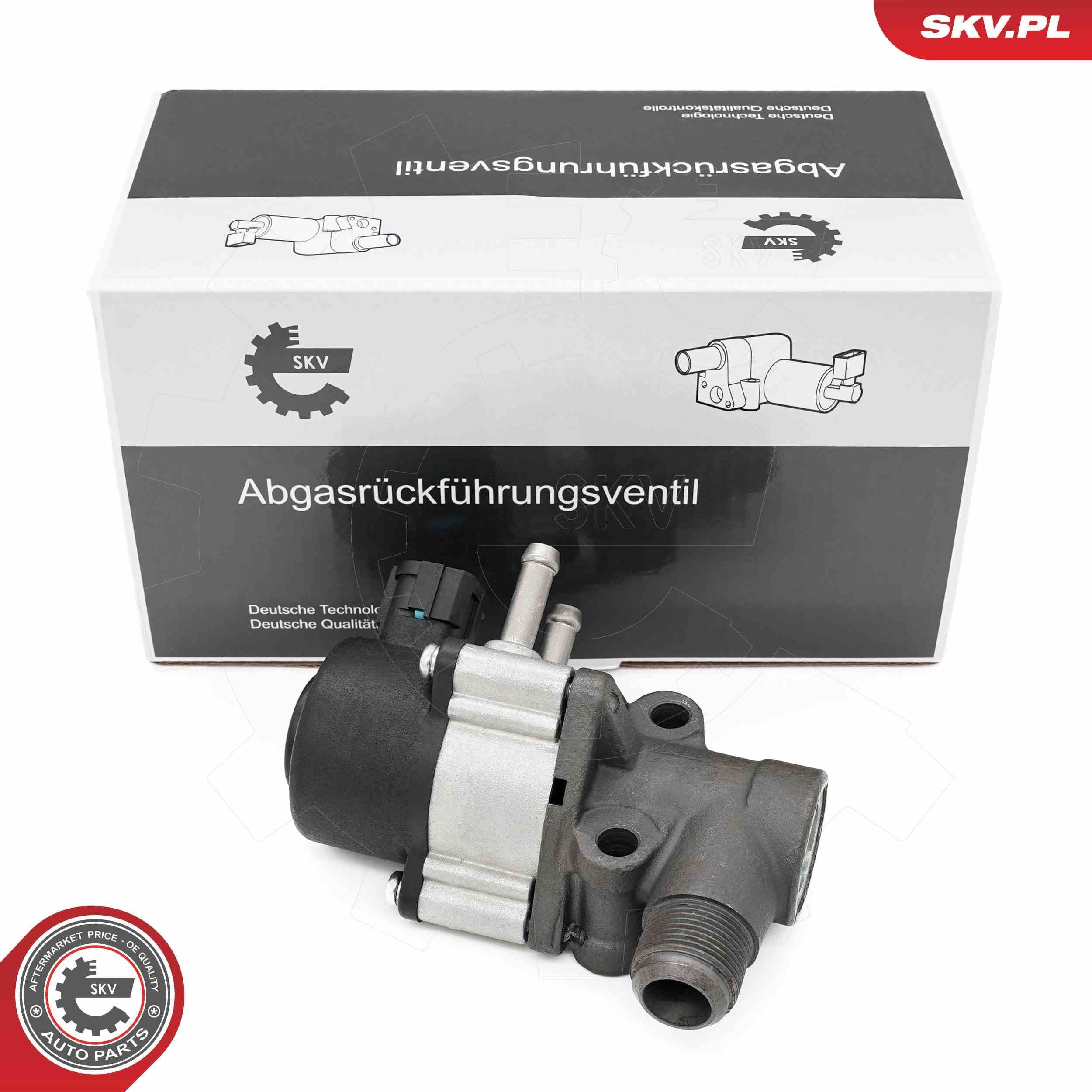 ESEN SKV EGR-ventil Varenummer: 14SKV271 billige
