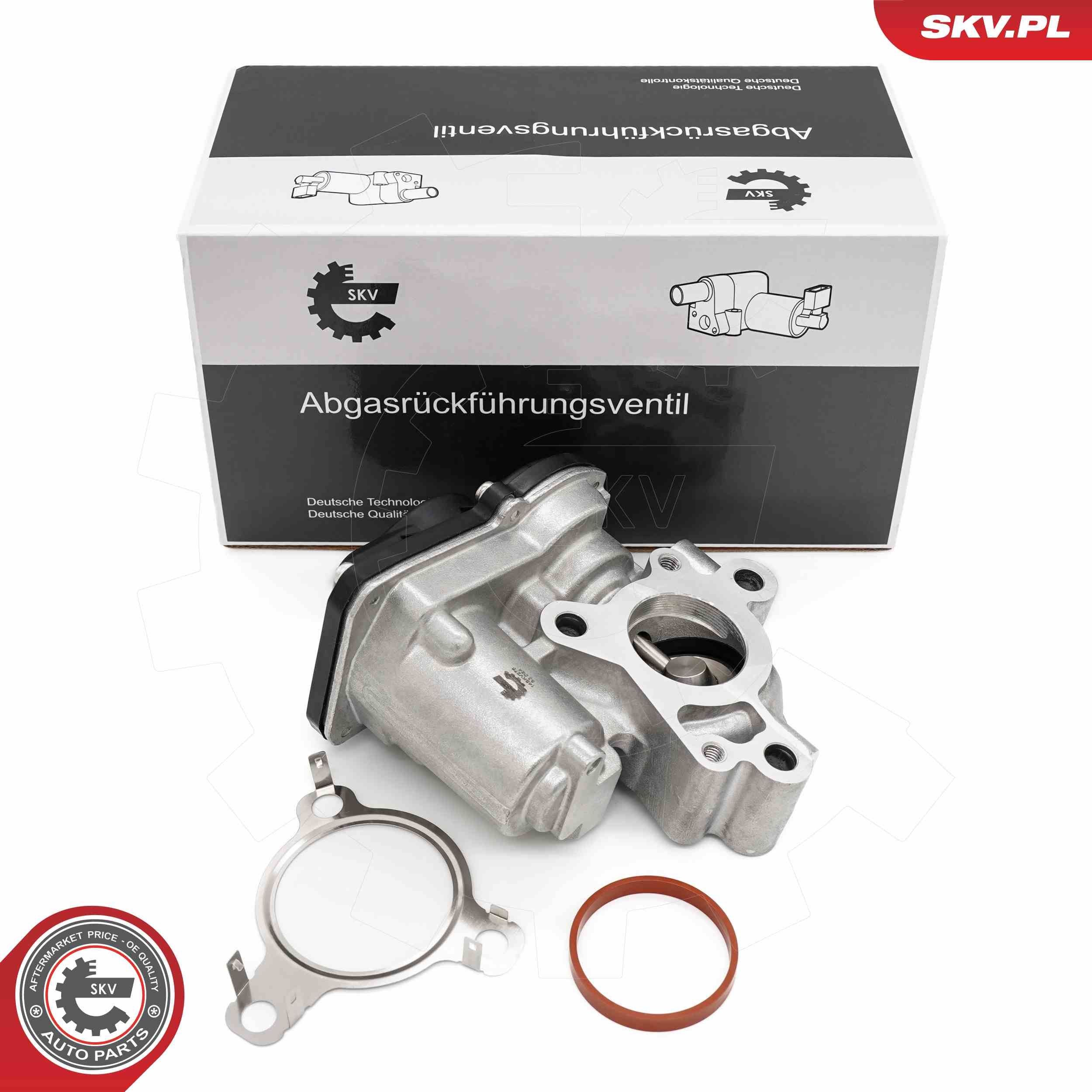 ESEN SKV EGR valve Article number: 14SKV276 cheaply