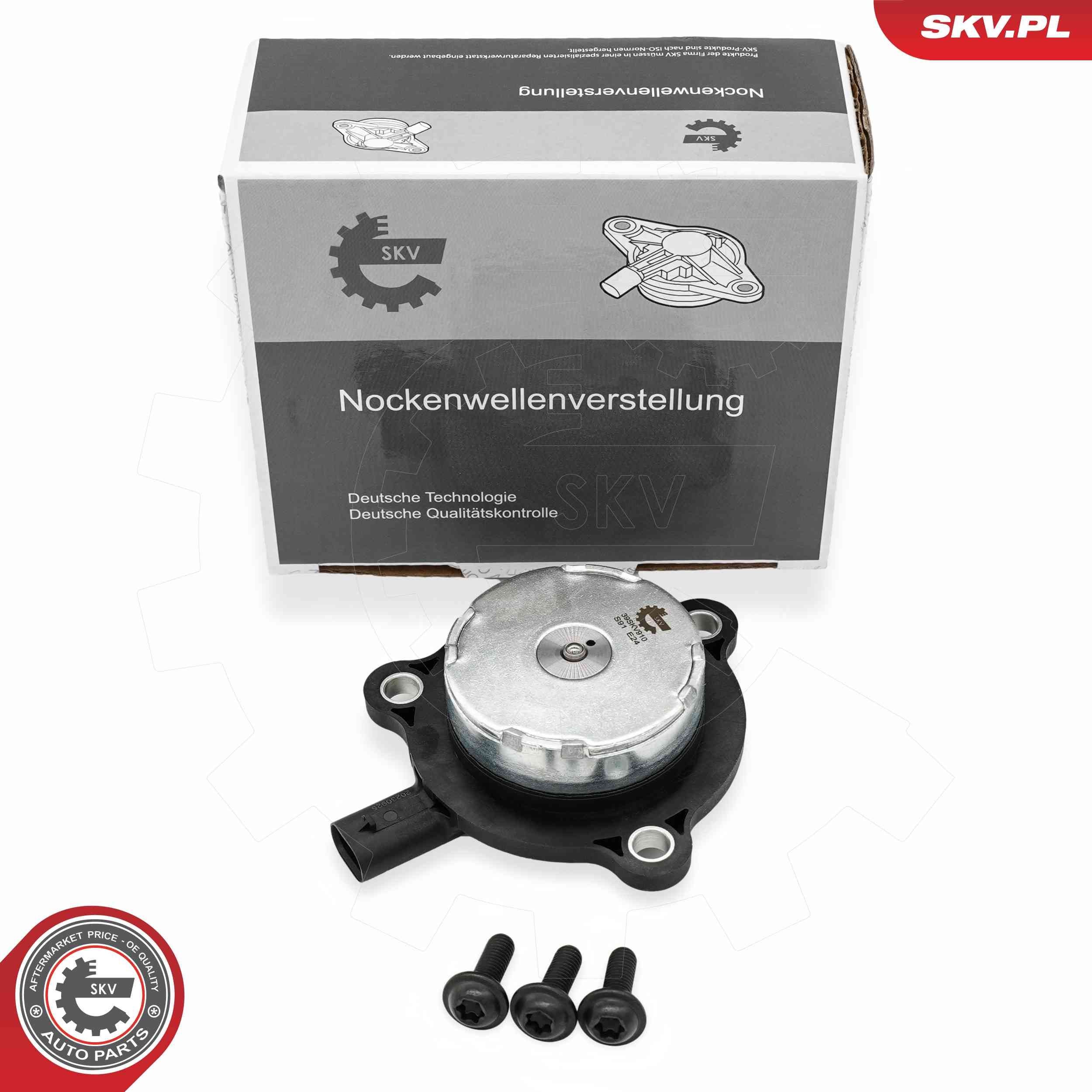 ESEN SKV 39SKV910 Juhtklapp, nukkvõlli asend WRANGLER 3.6 V6 284 HP Bensiin
