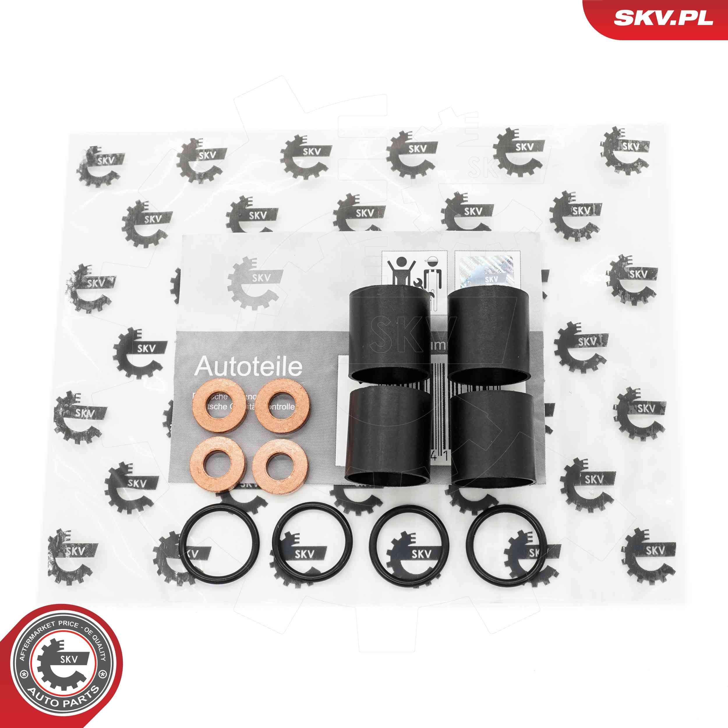 ESEN SKV 53SKV186 Repair Kit, injection nozzle ESPACE 2.2 dCi 150 PS Diesel