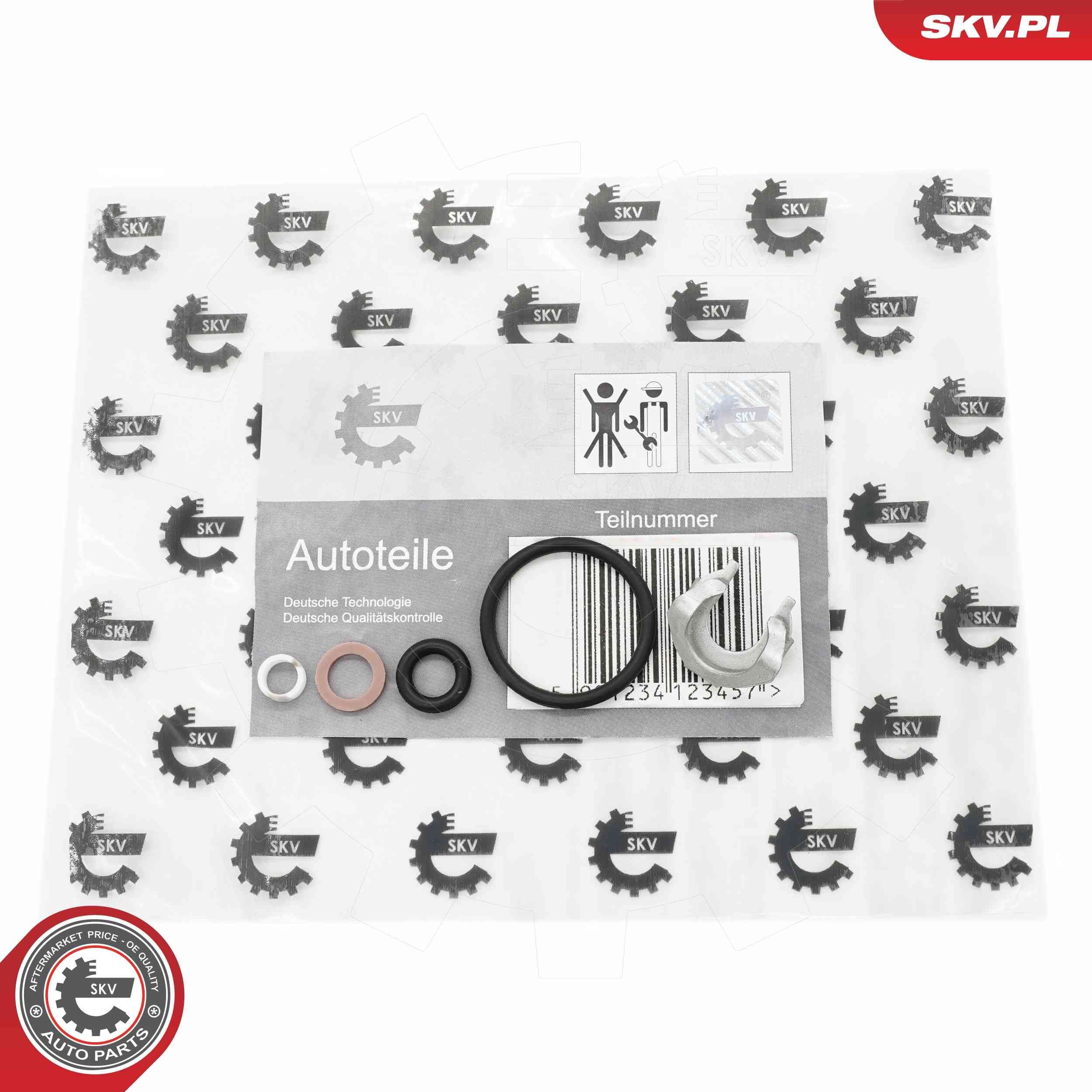 ESEN SKV 53SKV192 Repair Kit, injector holder EOS 3.6 V6 260 PS Petrol 2015