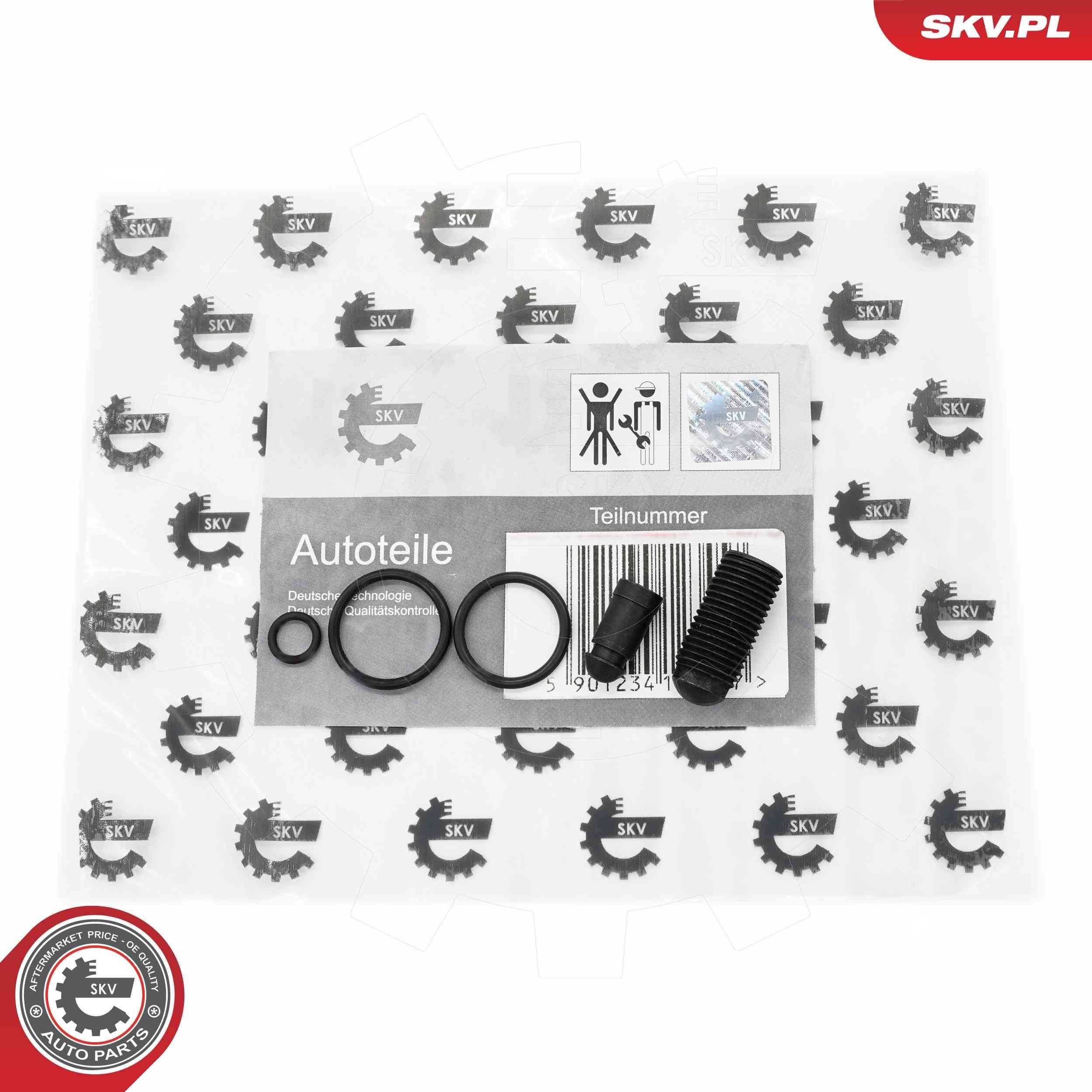 ESEN SKV 53SKV198 Repair Kit, pump-nozzle unit PASSAT 2.0 TDI 16V 4motion 140 PS Diesel 2011