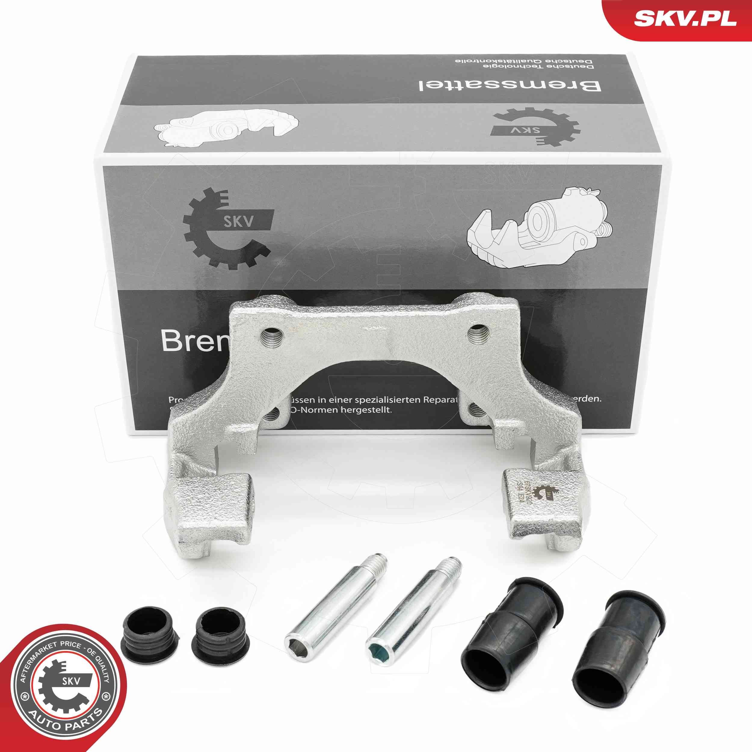 ESEN SKV Carrier, brake caliper Article number: 67SKV920 cheaply