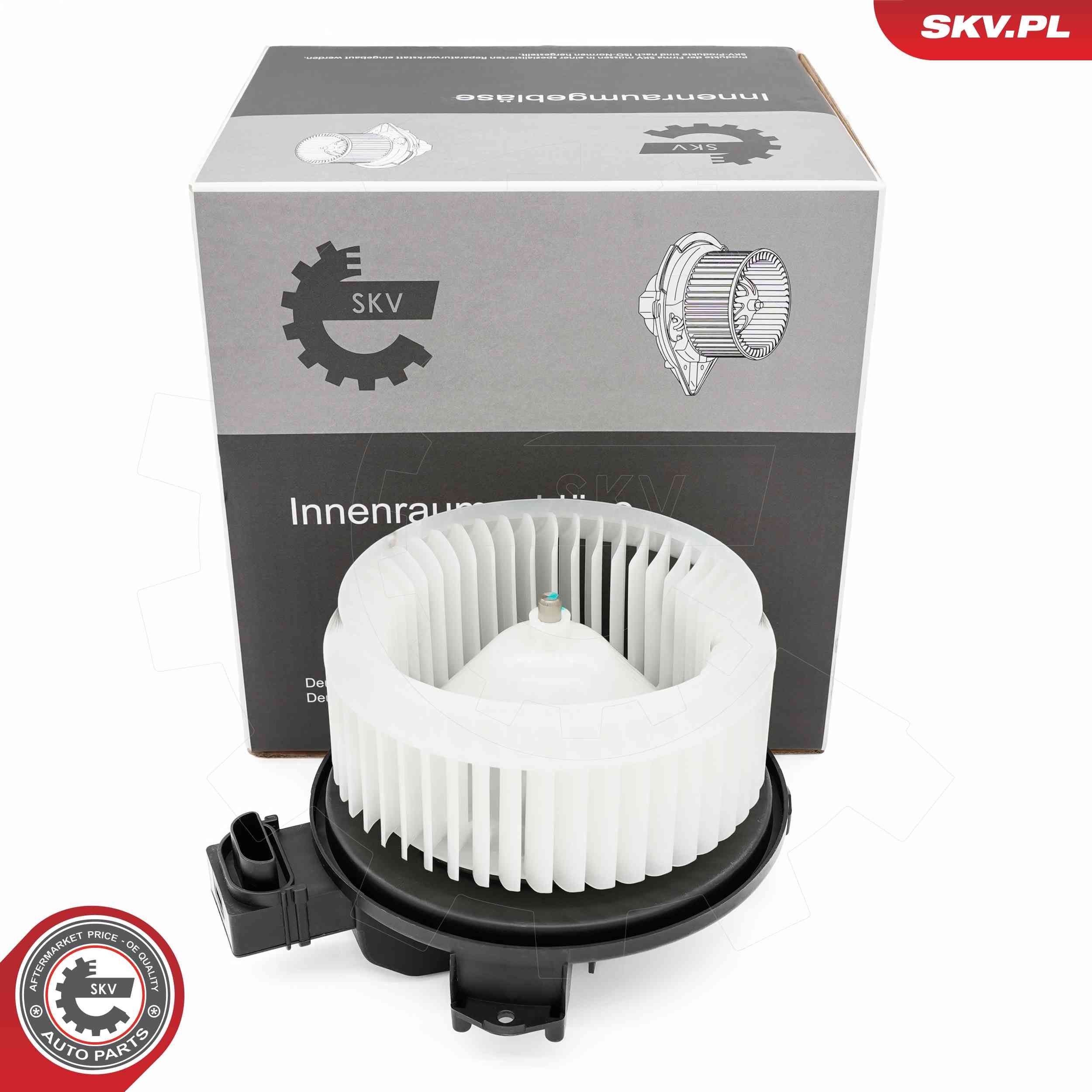 ESEN SKV Pulseur d'air habitacle UGS: 68SKV167 à bon prix