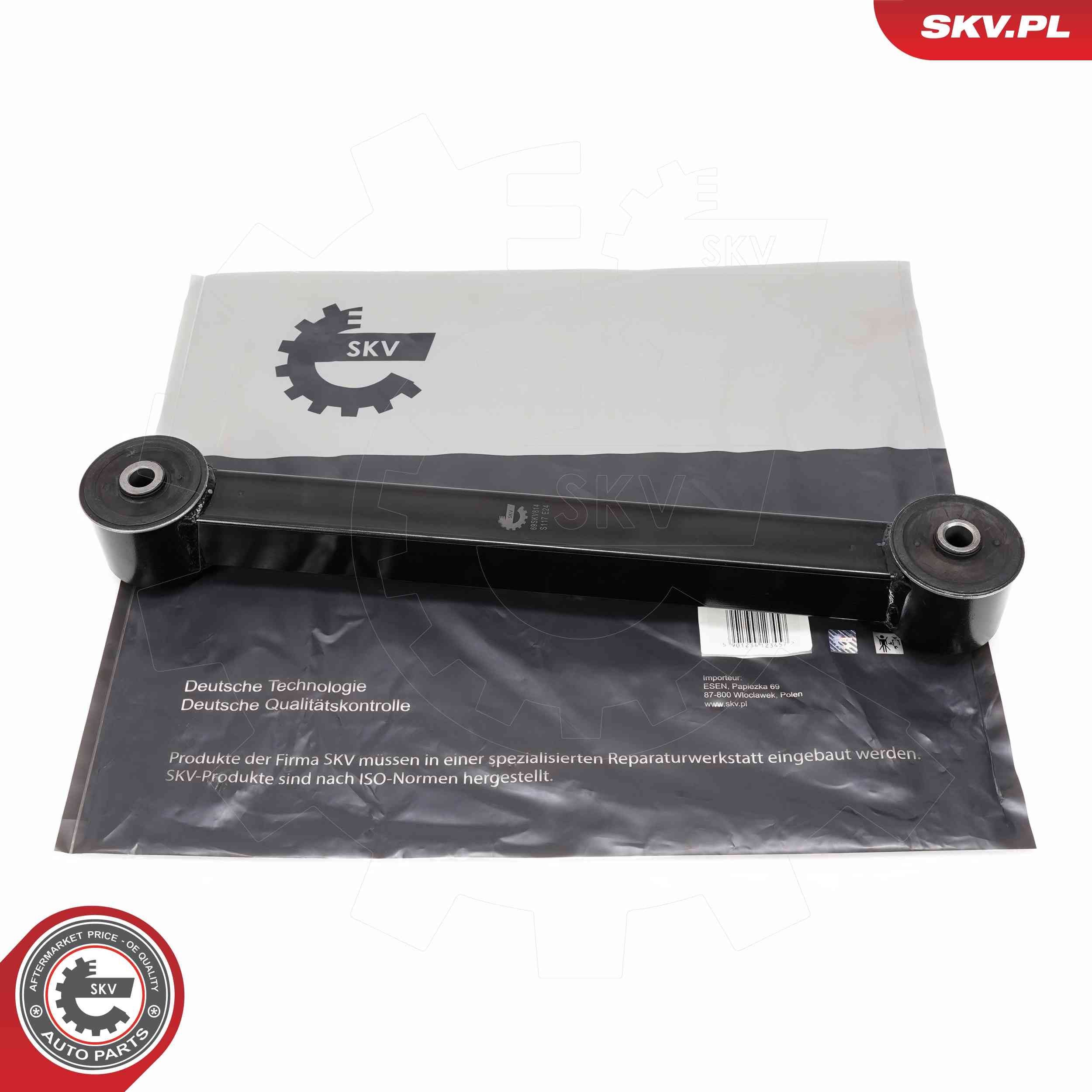 ESEN SKV Suspension arm Article number: 69SKV814 cheaply