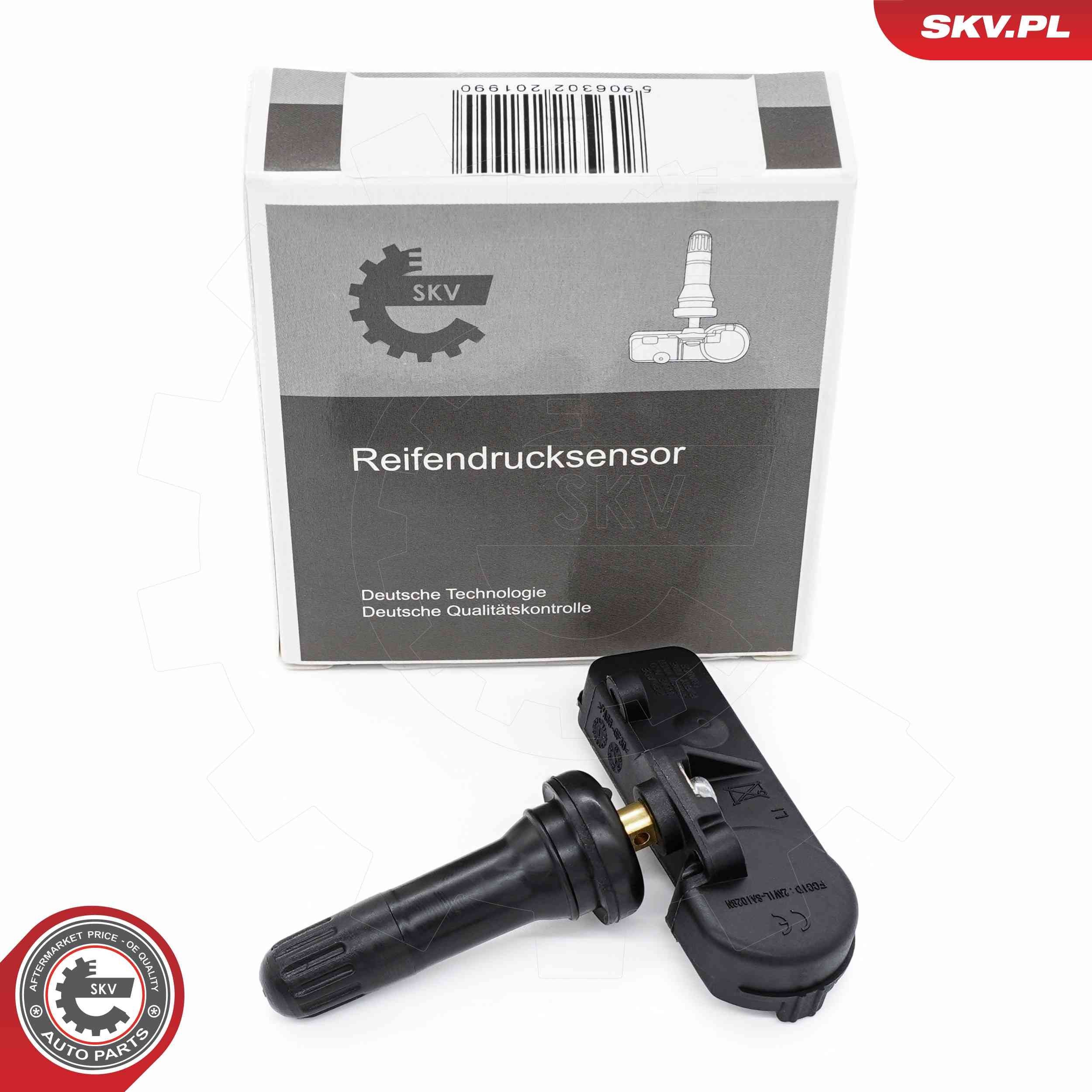 ESEN SKV Tyre pressure sensor (TPMS) Article number: 70SKV029 cheaply