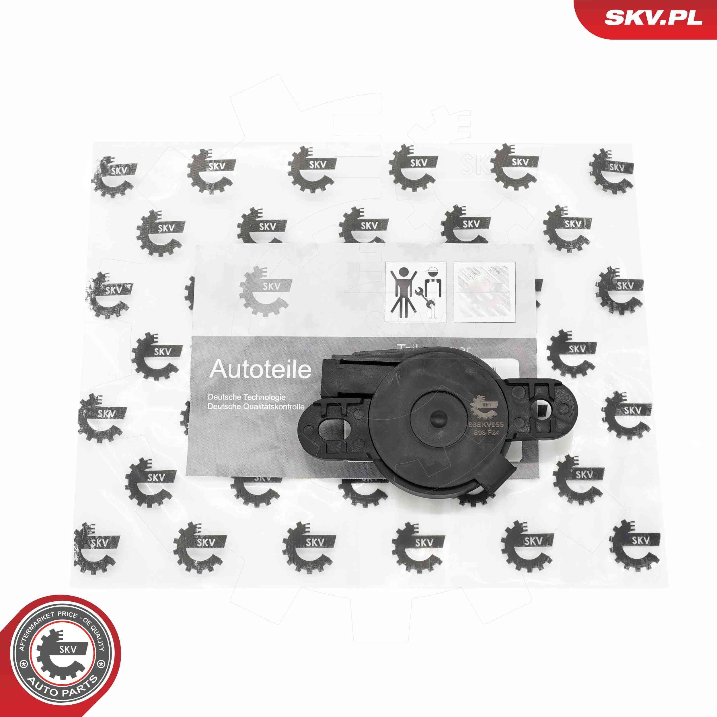 ESEN SKV Signal Unit Article number: 96SKV955 cheaply