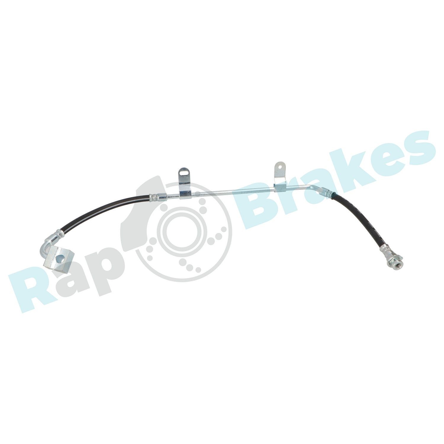 RAP BRAKES Brake hose Article number: R-H1447 cheaply